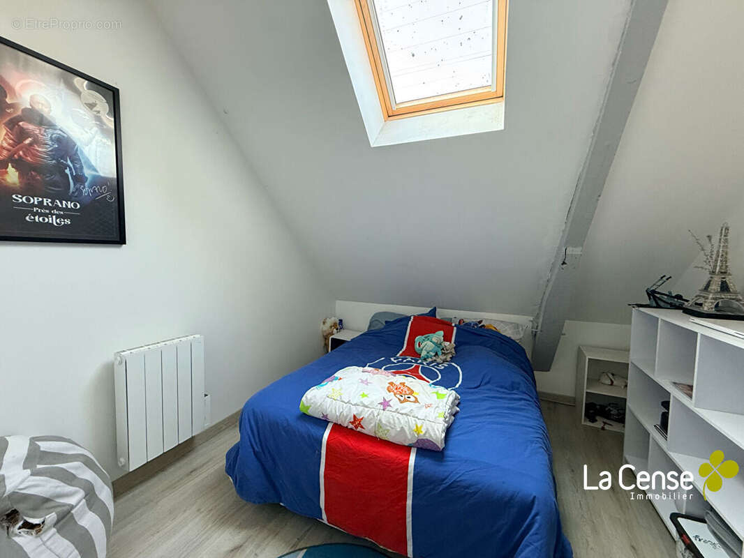 Maison 135 m² à Ennevelin  - photo 5