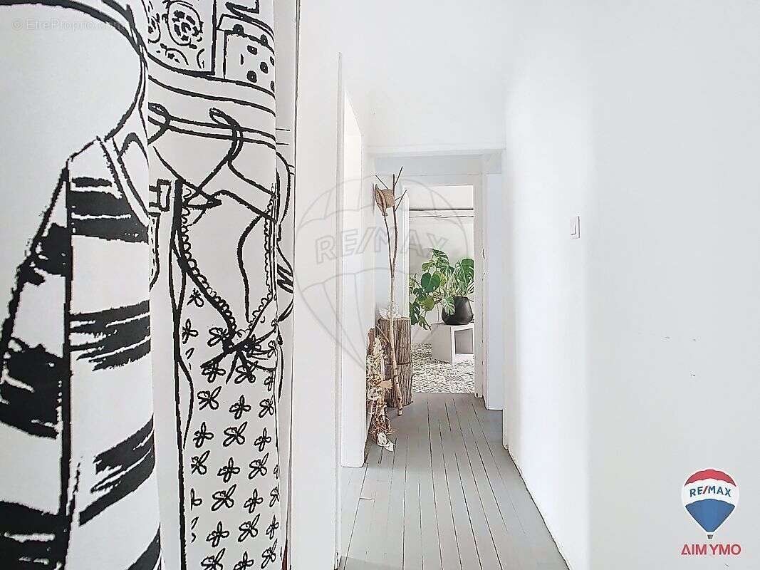 Maison à SOULTZ-HAUT-RHIN