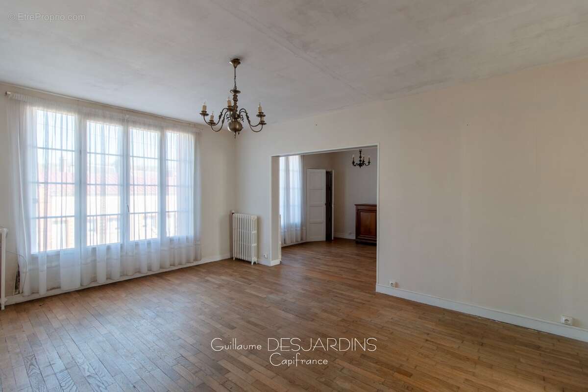 Maison à vendre 9 pièces VIMOUTIERS (61) - photo 16