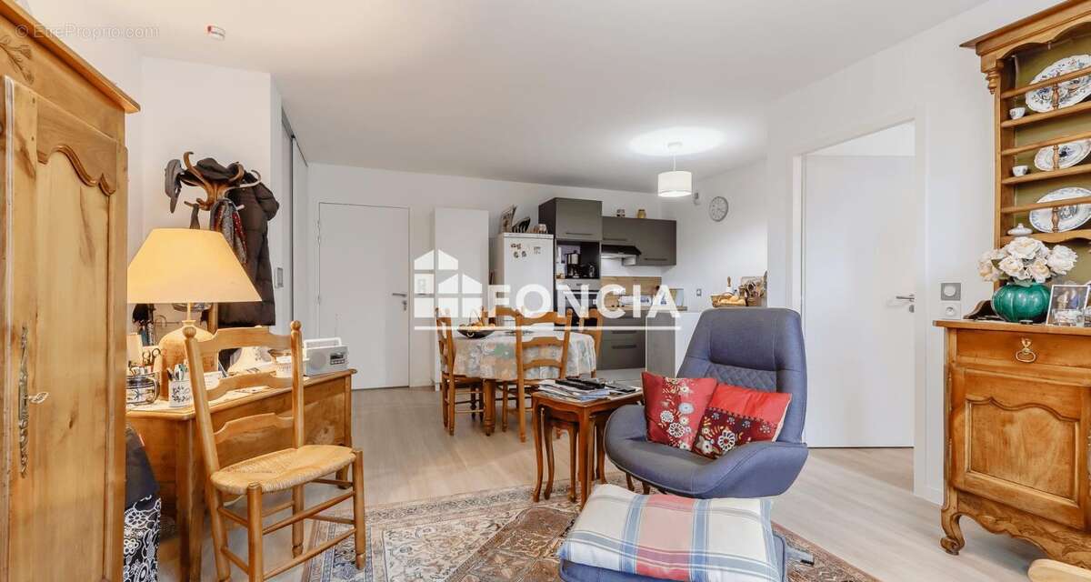 Appartement à LES SABLES-D'OLONNE