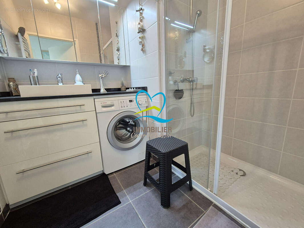 Appartement à ANDERNOS-LES-BAINS