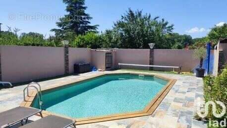 Photo 3 - Maison à HYERES