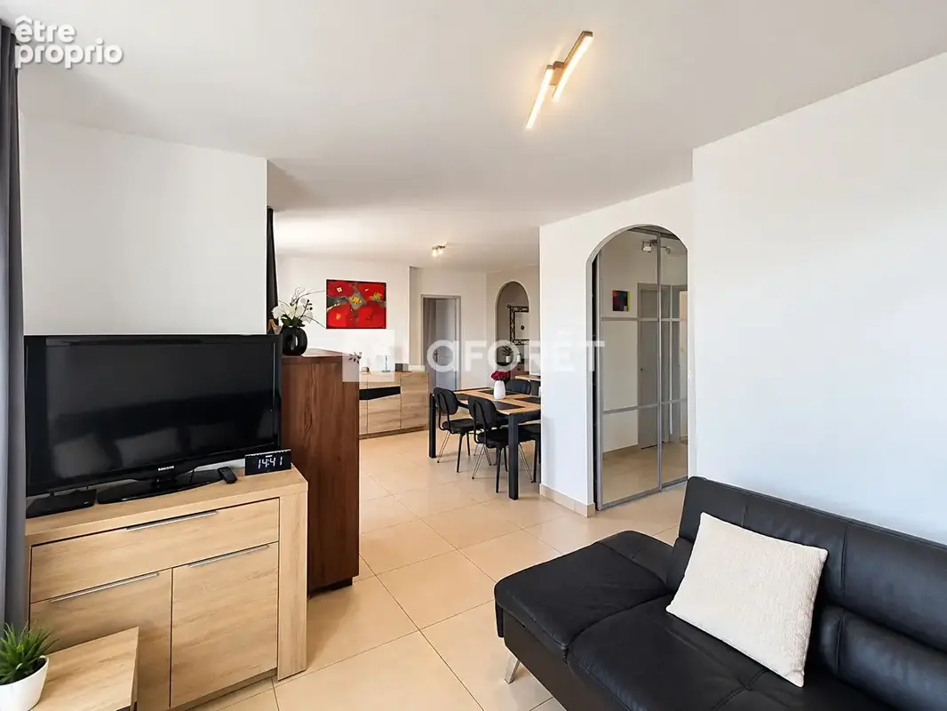 Appartement Chambery 3 pièce(s) 69 m2 - photo 10