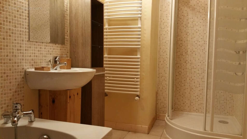 Maison à VILLARD-SUR-DORON