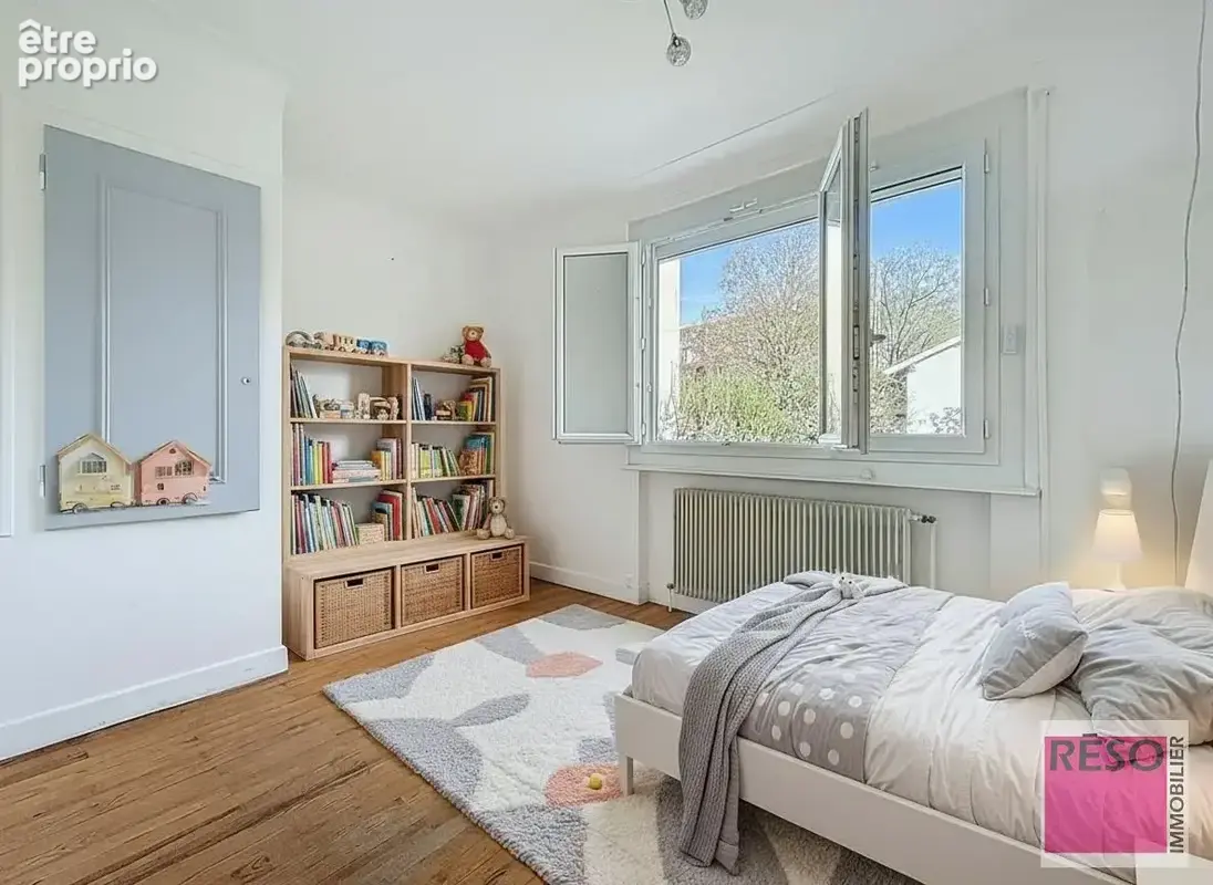 Maison 109 m² à Annemasse  - photo 7