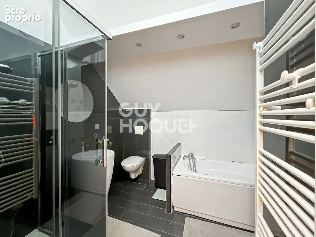 Appartement 2 pièces à vendre à Chaumes en Brie - photo 7