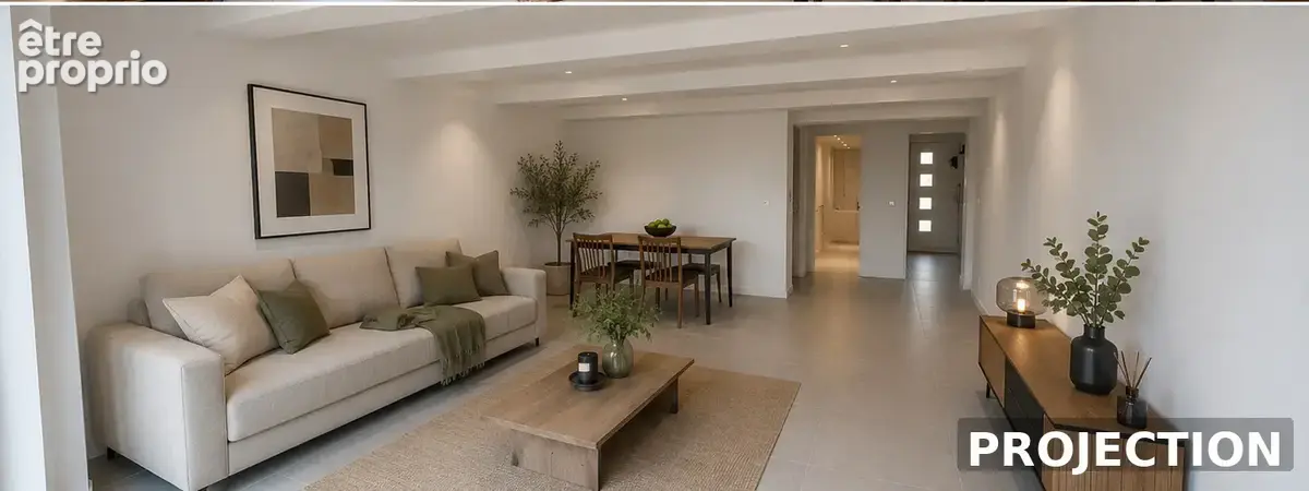 Maison de village 6 pièces 3 chambres 170 m2 - photo 4