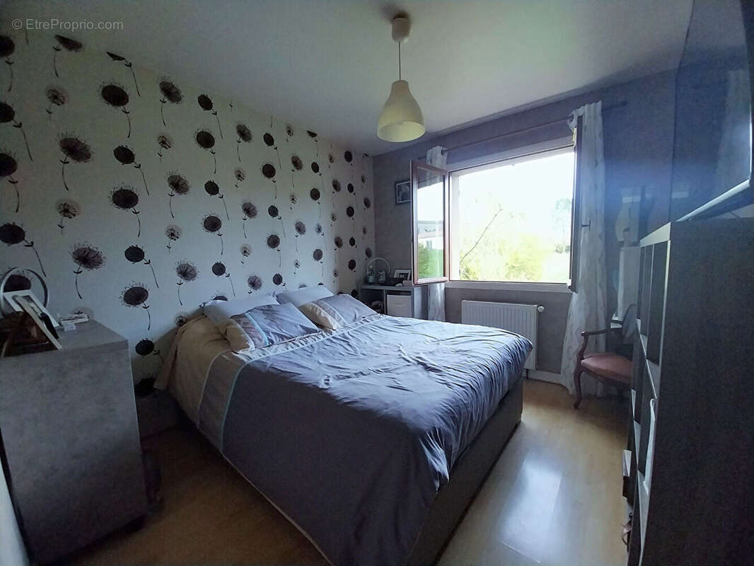 Maison à FOUGUEYROLLES