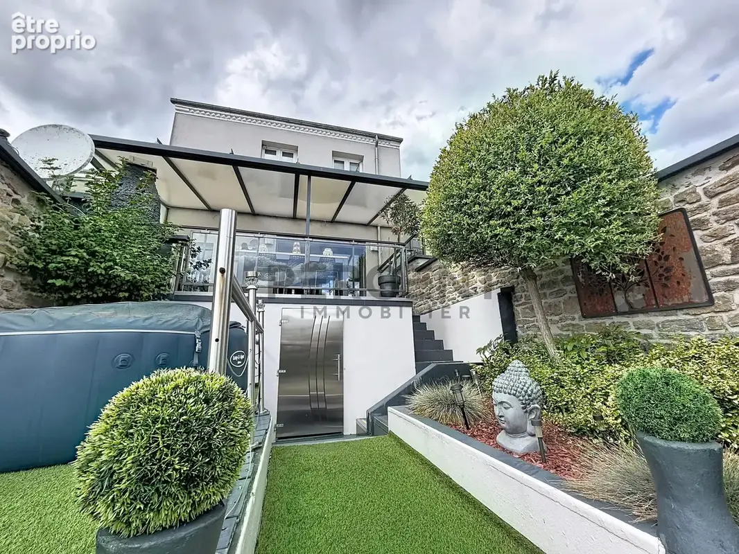 Maison 6 pièces 185 m² à vendre à Saint-Menges (08200) - photo 3