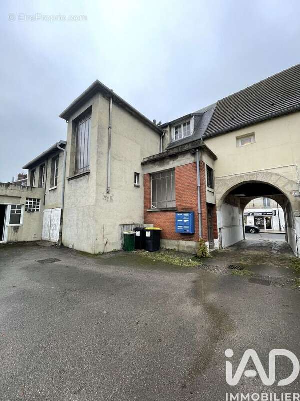 Photo 2 - Appartement à VERBERIE