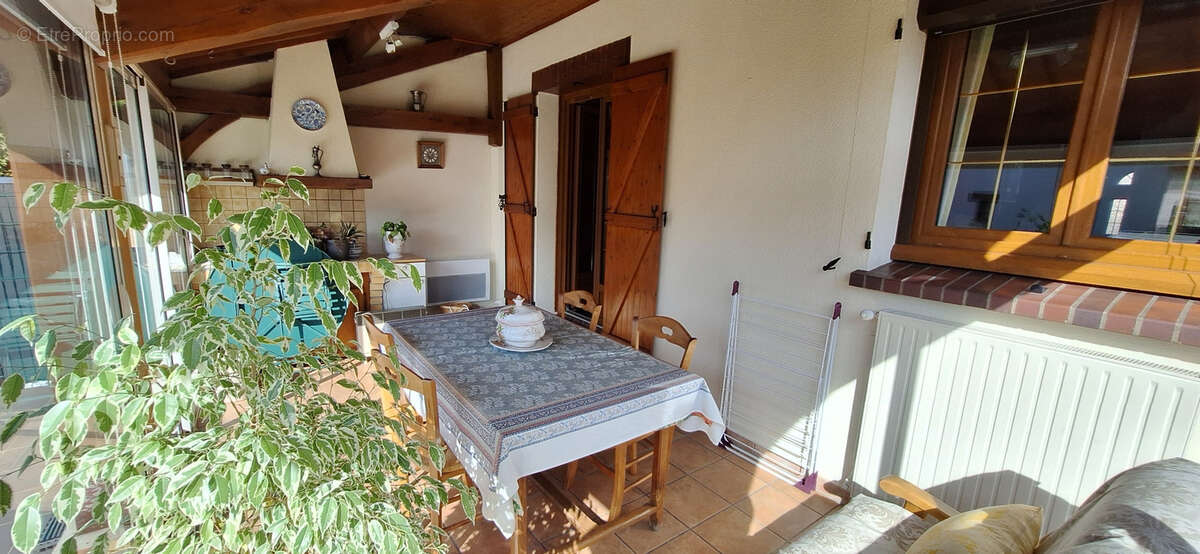 Maison à SENS