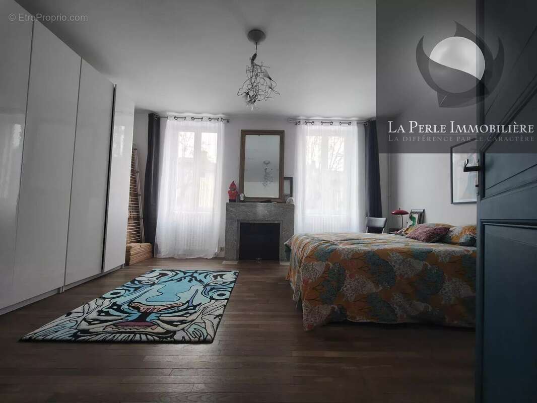 Maison à SAINT-ANTONIN-NOBLE-VAL