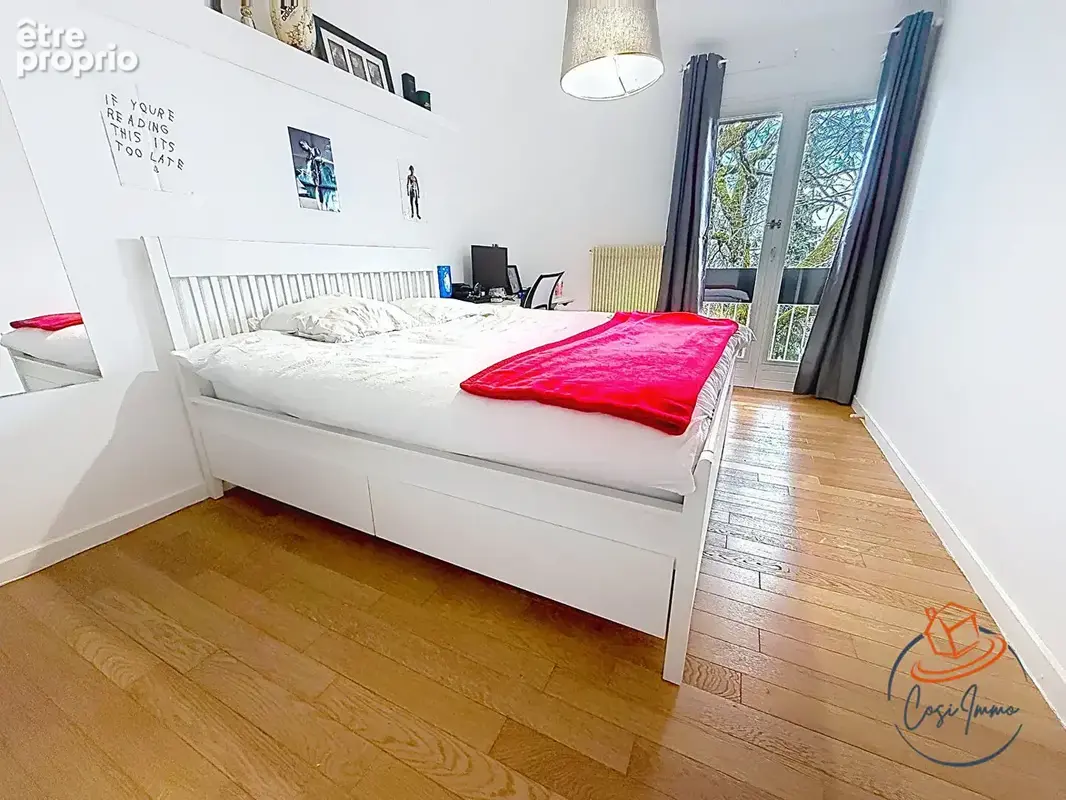 Maison Gex 6 pièce(s) 162 m2 - photo 9