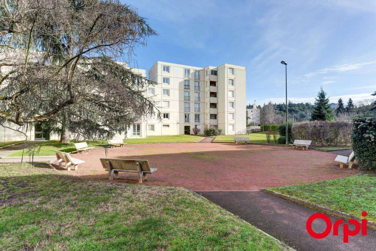 Appartement à VENISSIEUX