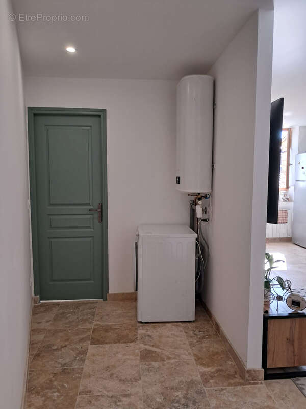 Maison à LAURE-MINERVOIS