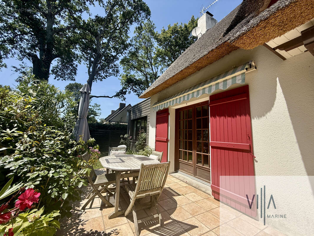Maison à GUERANDE