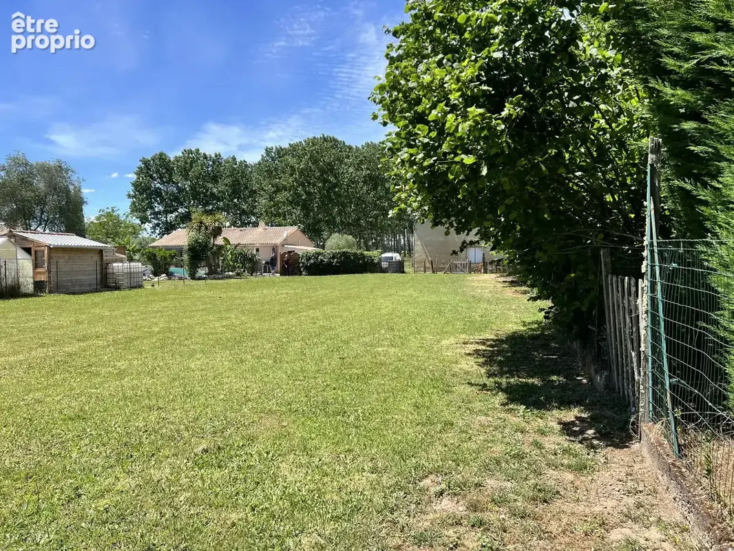 Maison 3 pièces 70 m² à vendre à Saint-Philippe-Du-Seignal (33220) - photo 5