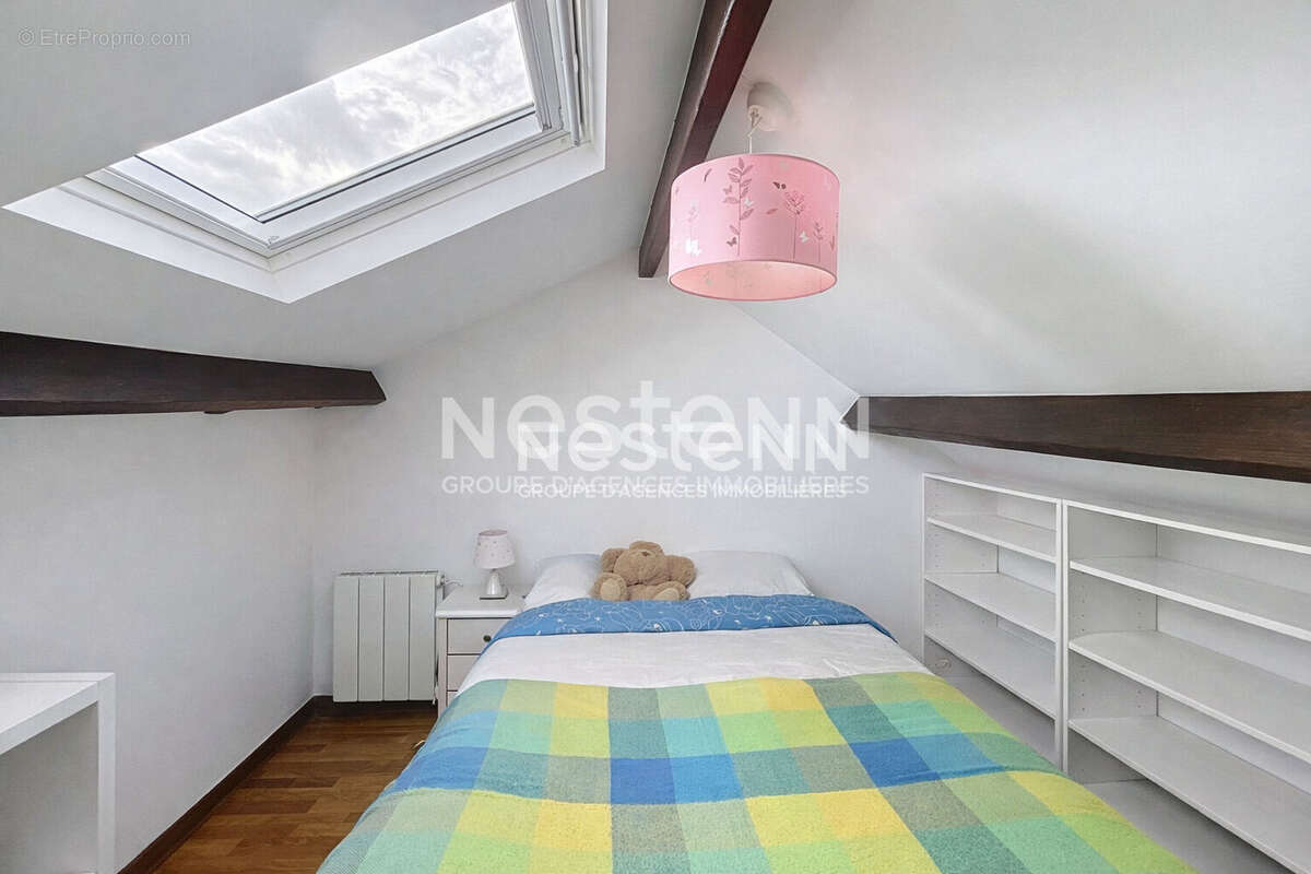 Maison à ILLIERS-L'EVEQUE