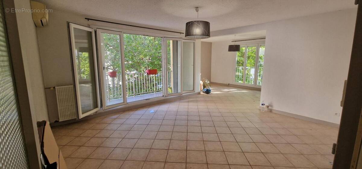 Appartement à AVIGNON