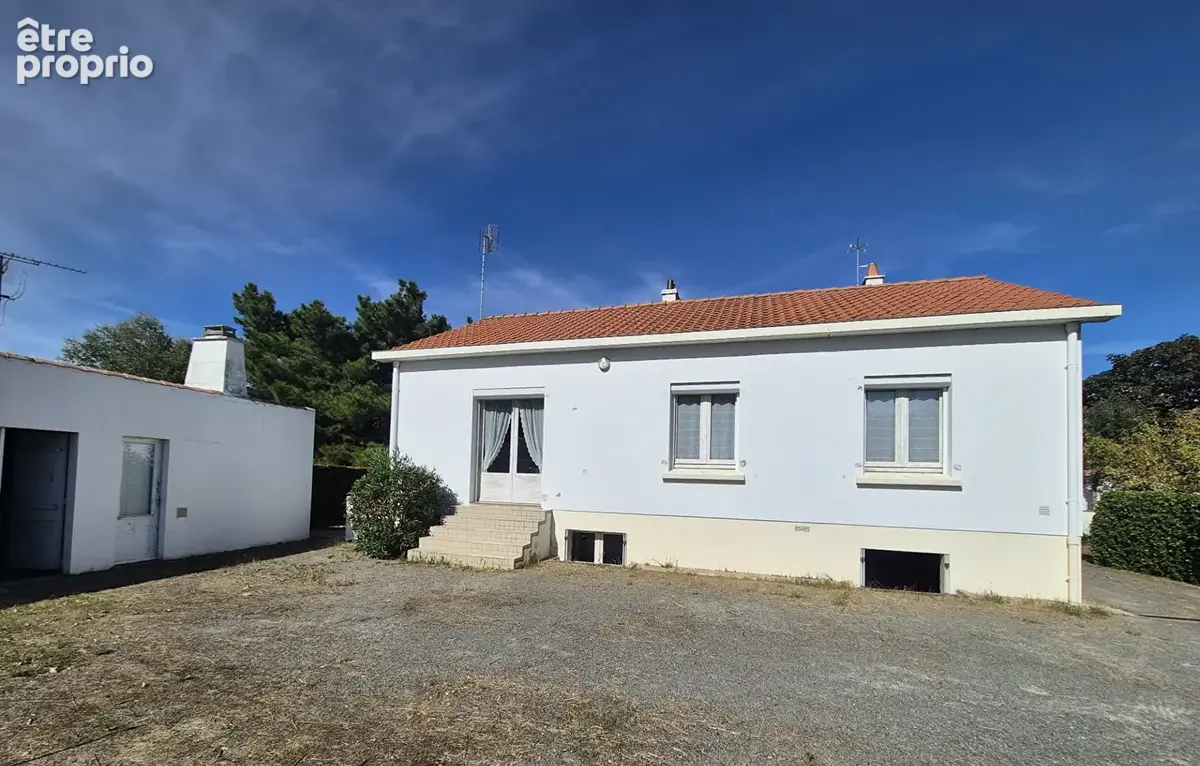 Maison 3 chambres - photo 2