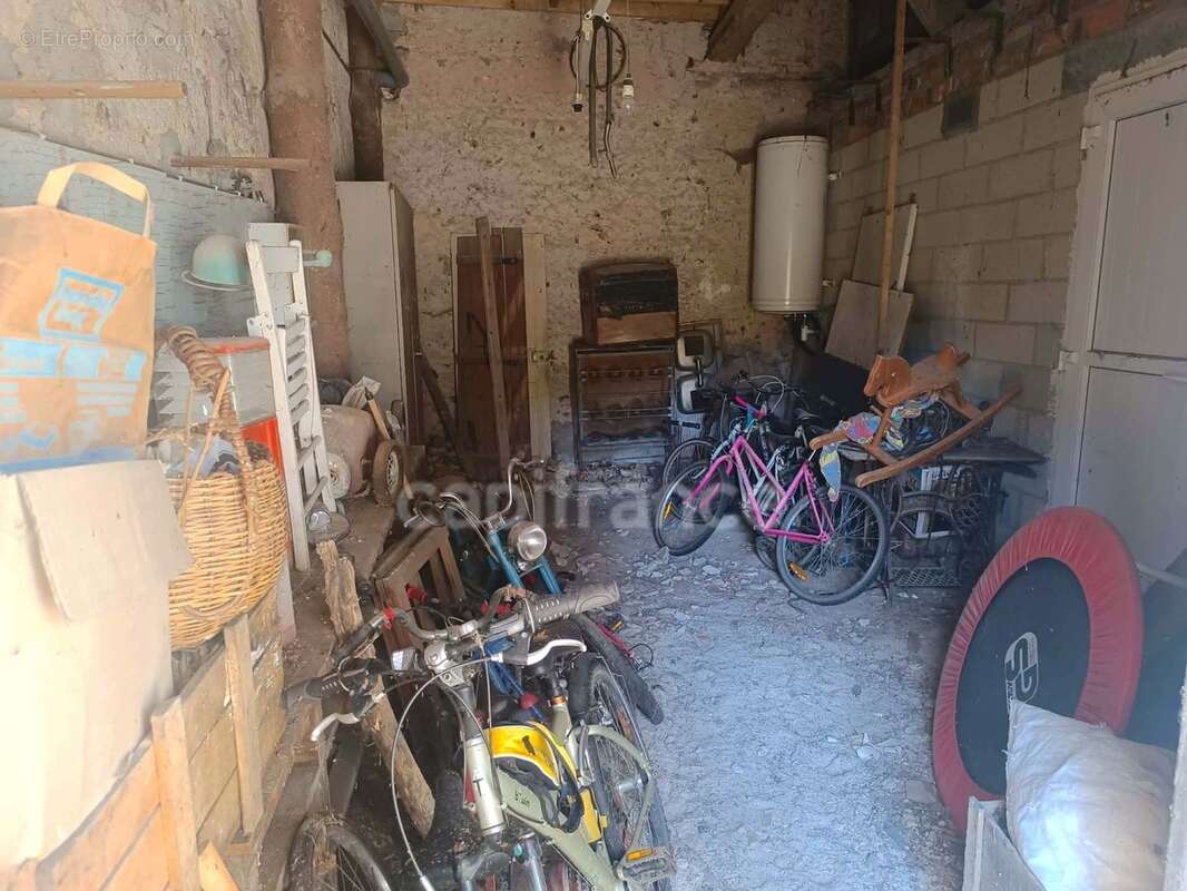 Maison à vendre 3 pièces  (89) - photo 16