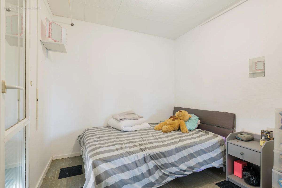Appartement à GAGNY