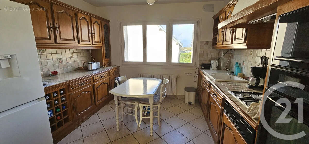 Maison 123 m² à Bonneval  - photo 3