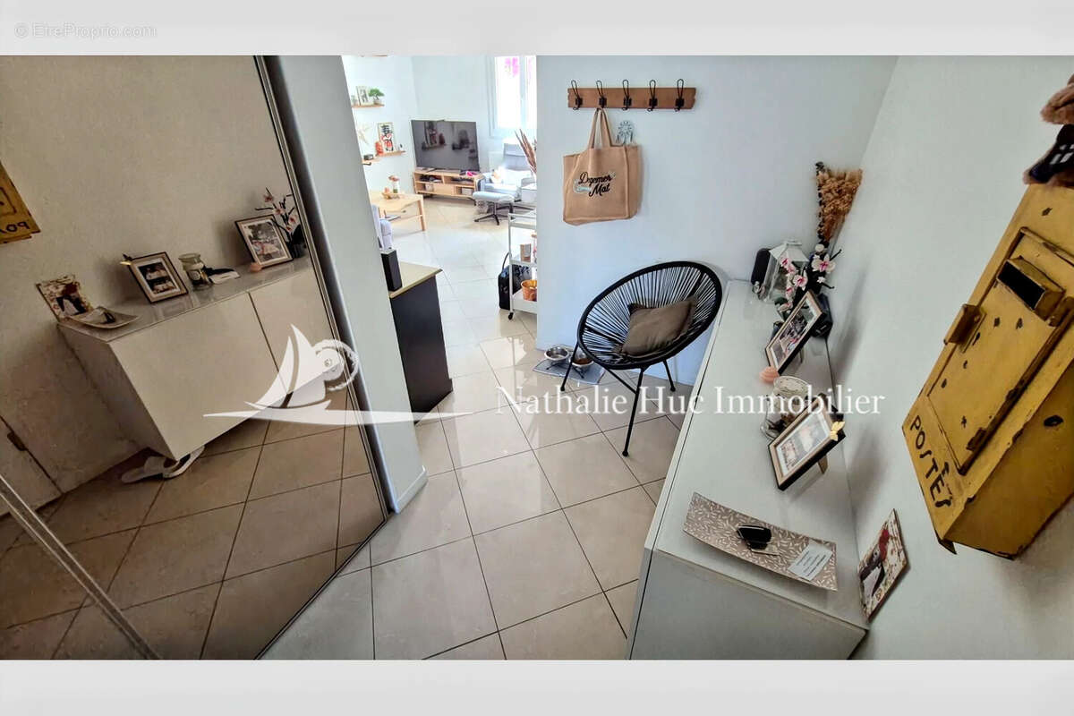 Appartement à PERPIGNAN