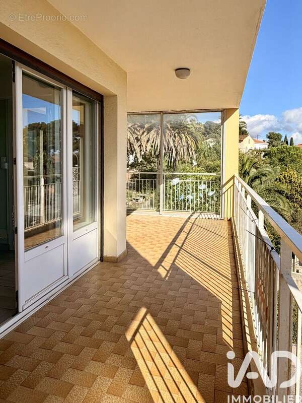 Photo 2 - Appartement à SANARY-SUR-MER