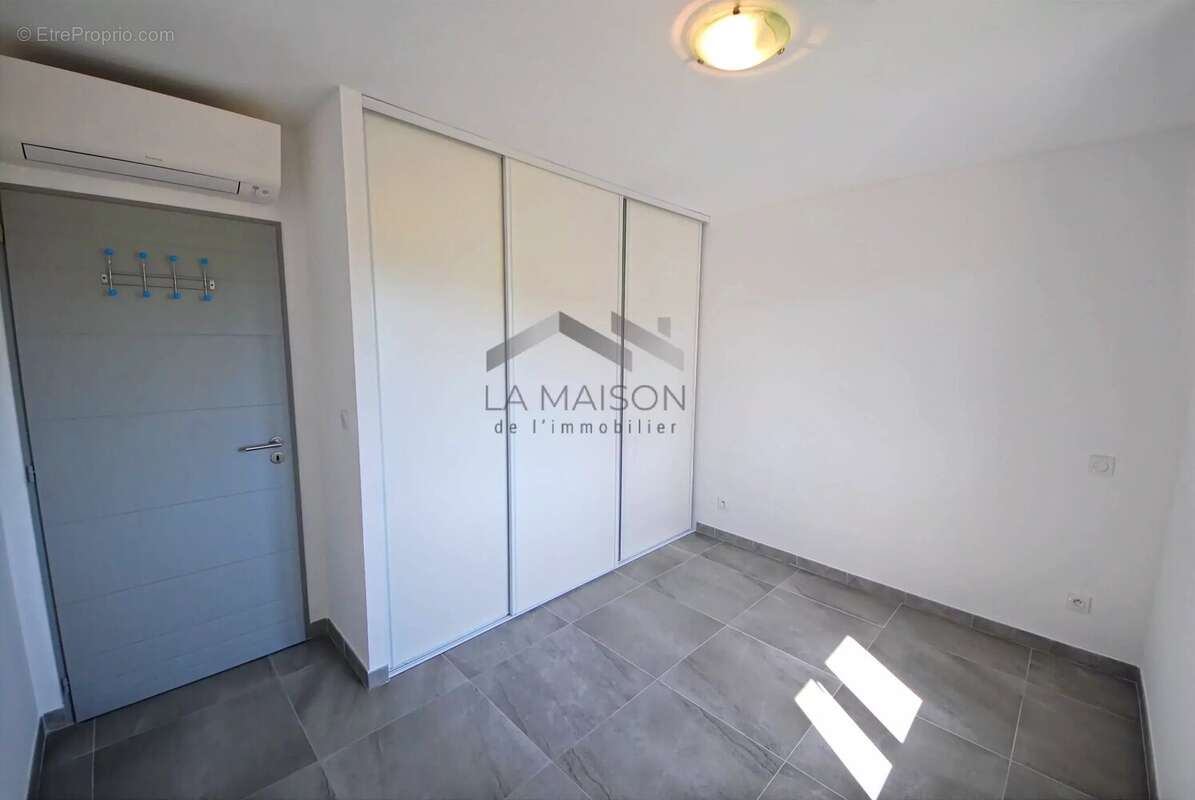 Appartement T3 de 2019 Quartier calme - photo 19