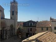 Maison à SAINT-GILLES