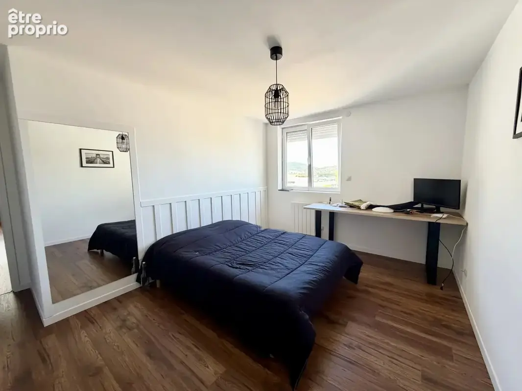 Cournon-d’Auvergne : Maison de 150m², 4 chambres et dépendance. - photo 12