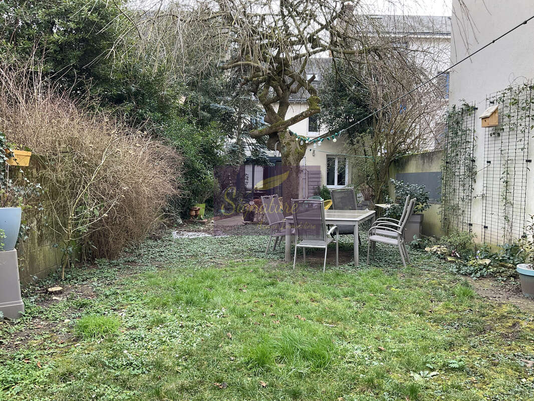 Maison à LE MANS
