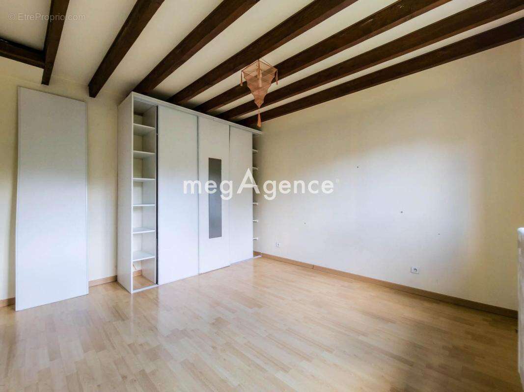 Maison à MAINTENON