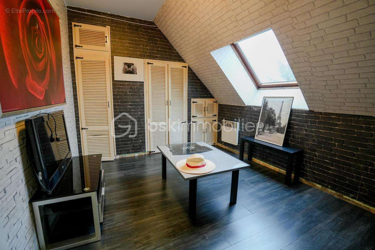 Maison à GOURNAY-SUR-MARNE