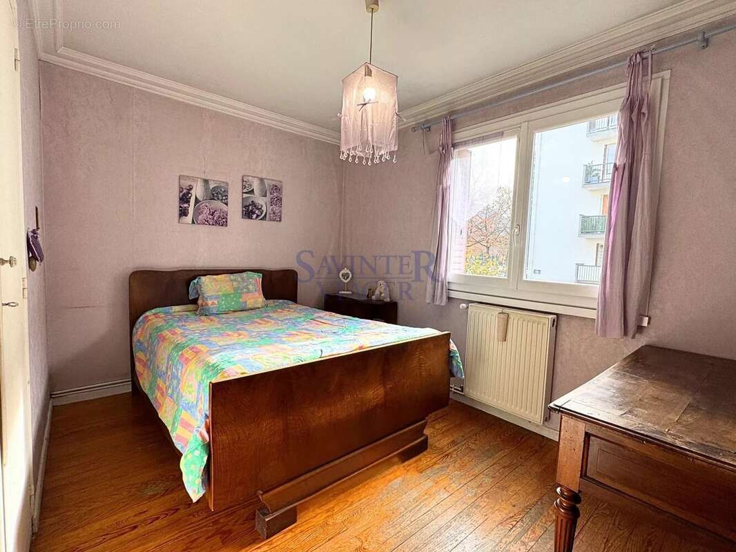 Appartement à ANNECY