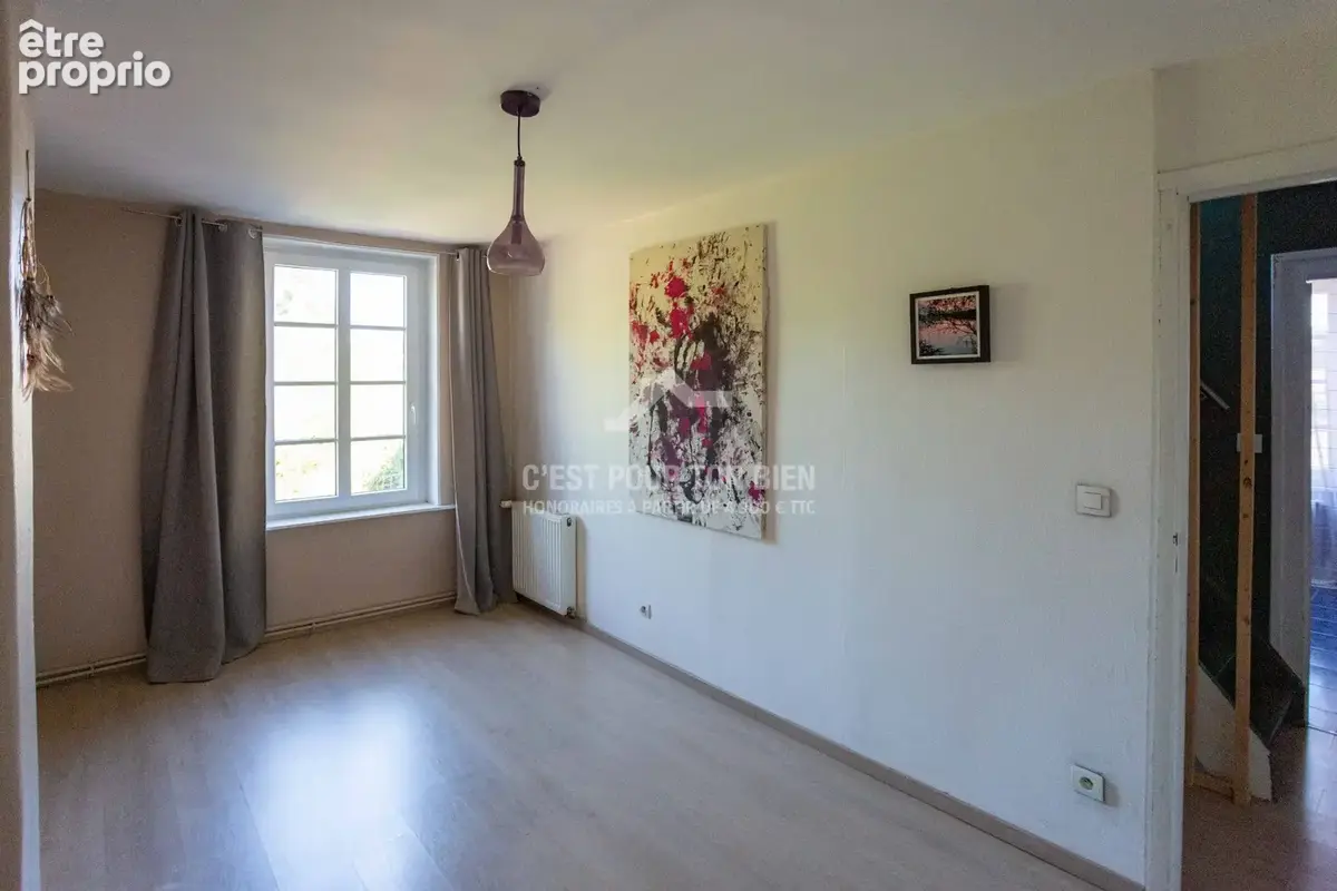 Maison 93 m² à Mouvaux  - photo 6