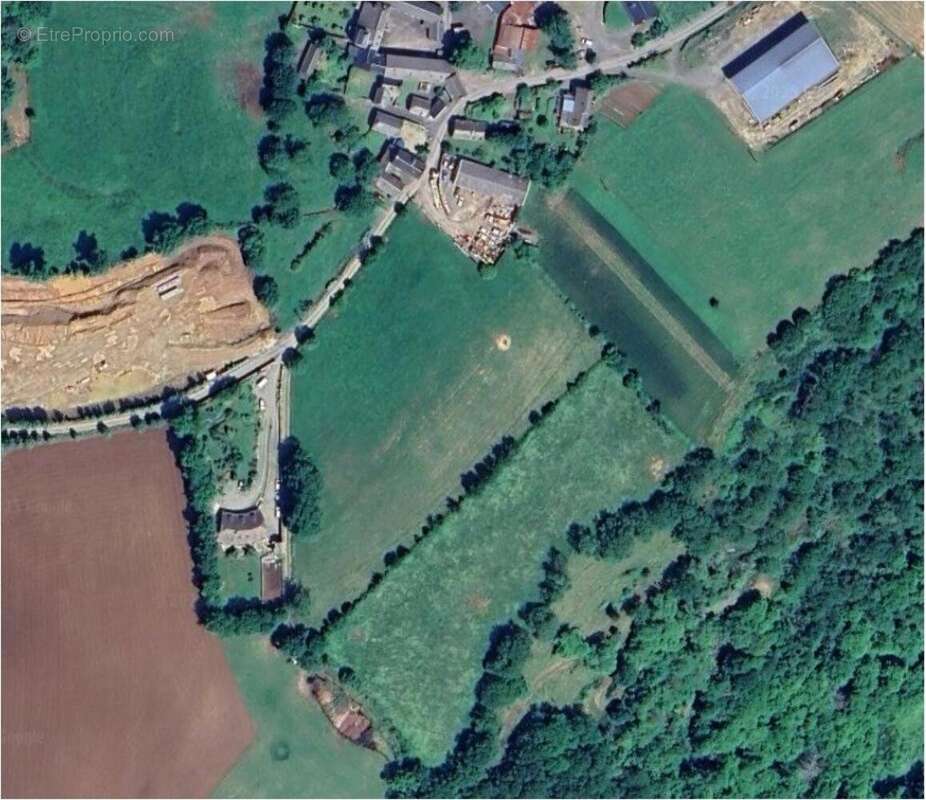 Photo 4 - Terrain à CASTELNAU-DE-MANDAILLES