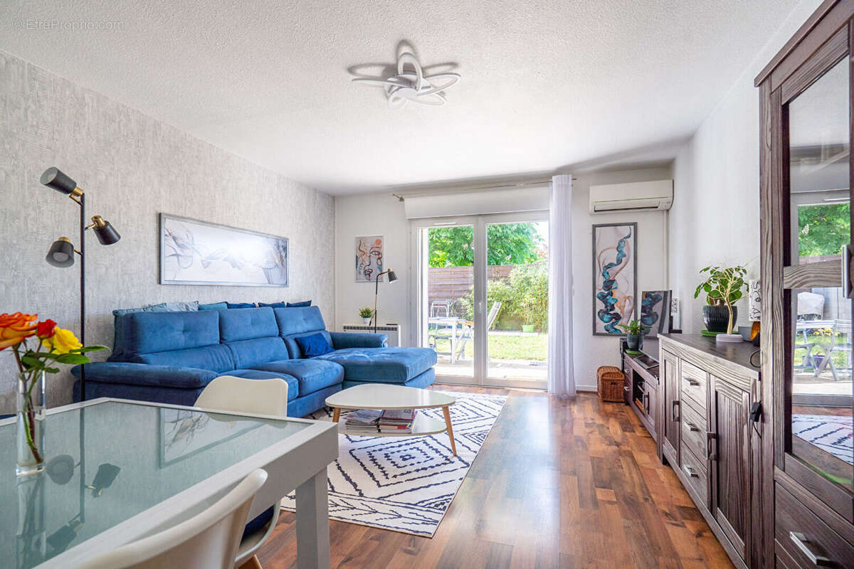 Appartement à EYSINES