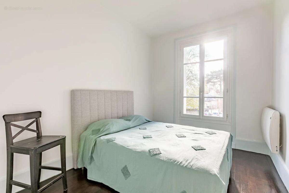 Appartement à SENLIS