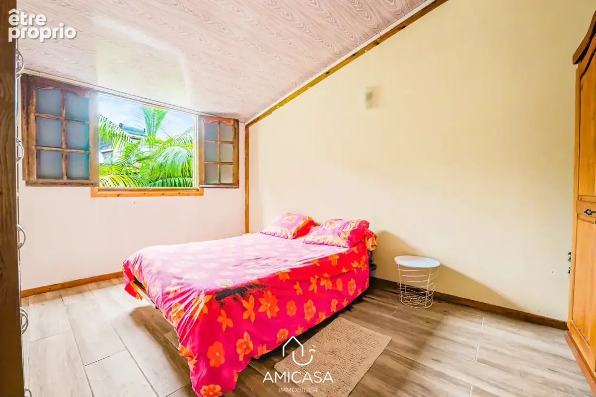 Sainte rose - charmante villa t3 - photo 15