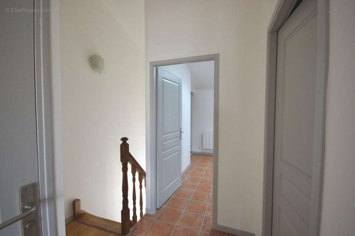 Maison à CHATELAILLON-PLAGE
