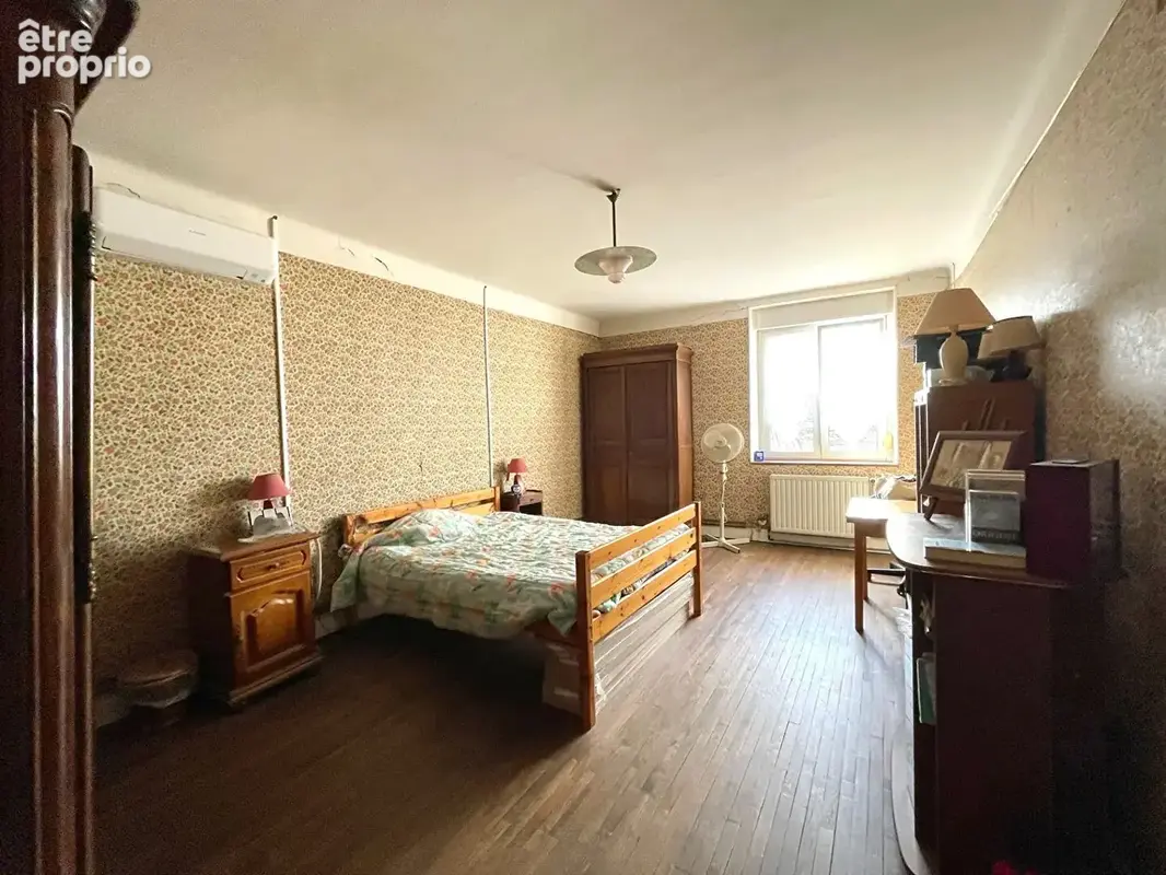 Belle maison familiale avec dépendances sur plus de 31 ares de terrain - photo 14