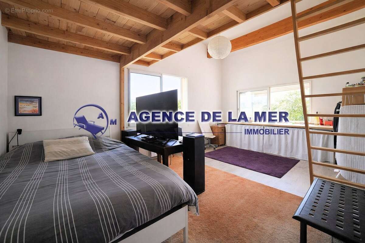 Maison à MARSILLARGUES