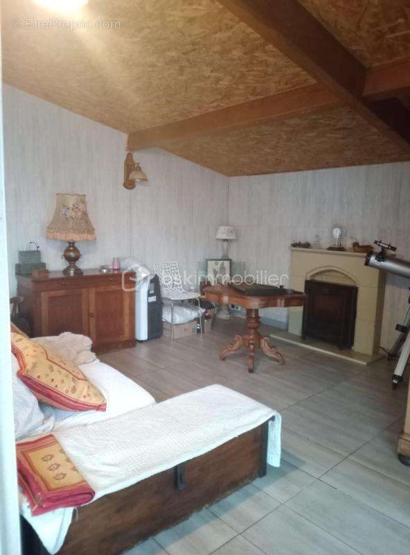 Maison à MIELAN