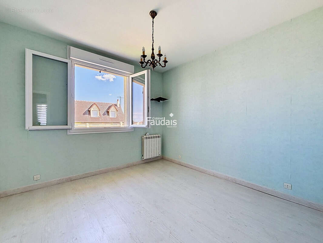 Maison 125 m² à Isigny-Sur-Mer  - photo 8