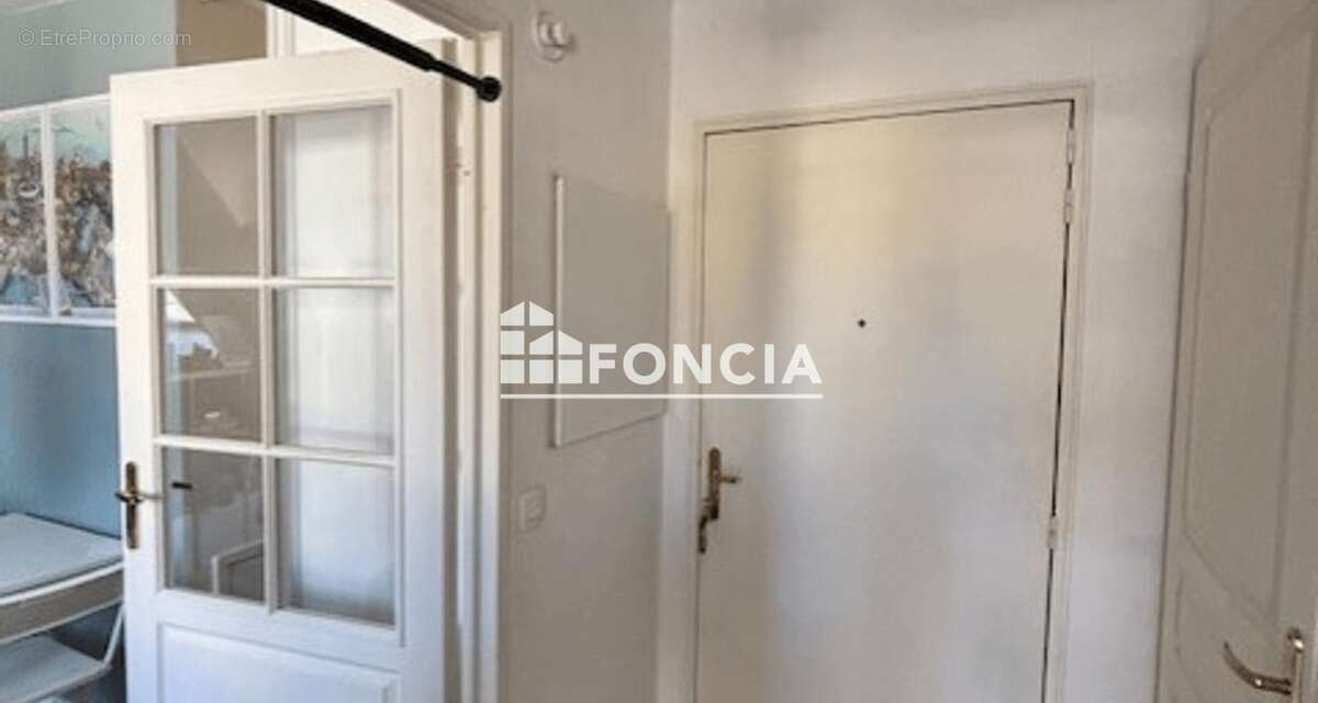 Appartement à ANTONY