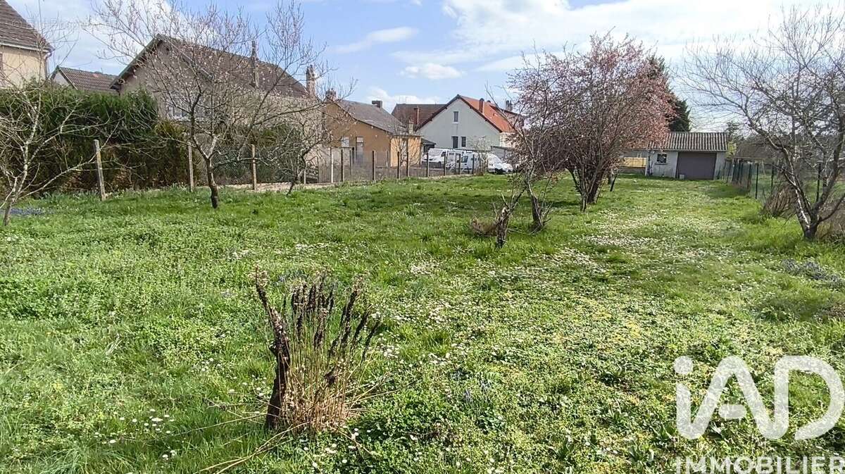 Photo 9 - Terrain à LE POINCONNET