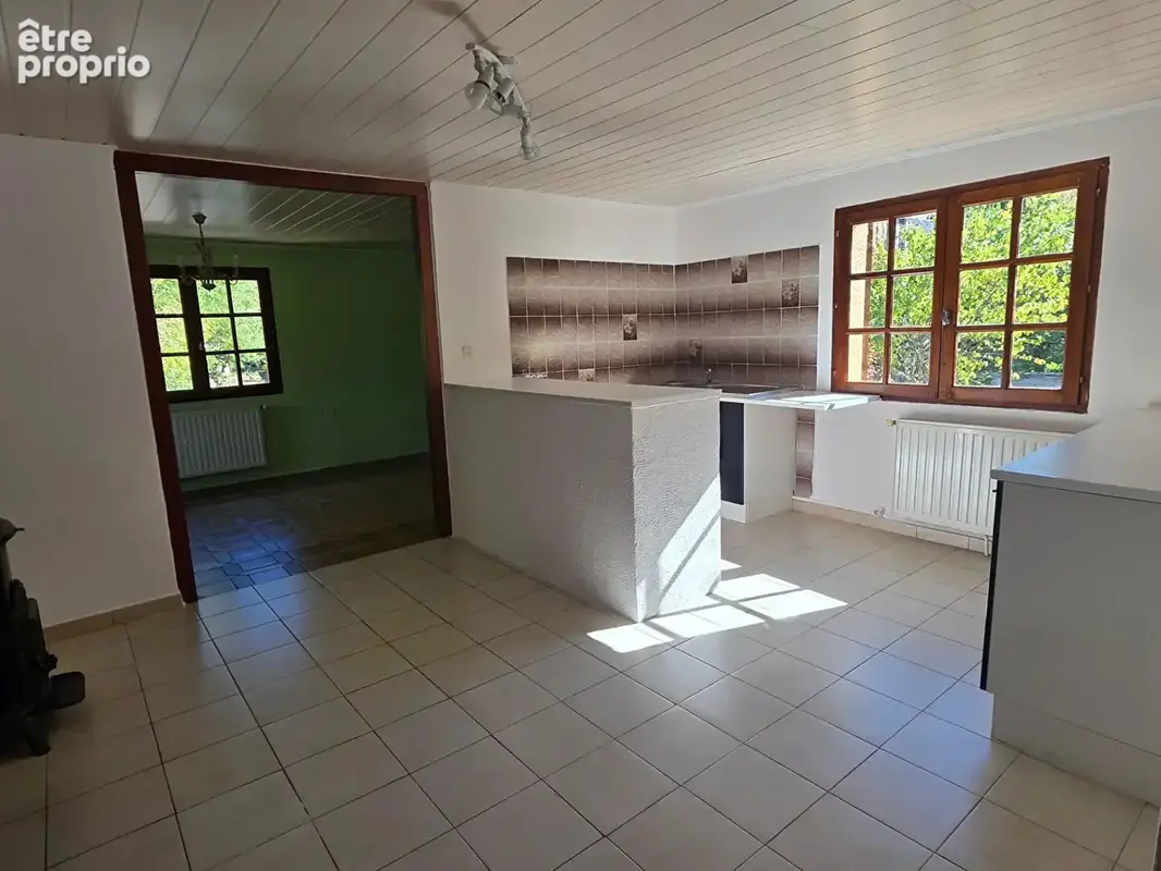 Grande maison familiale ROBIAC - photo 11