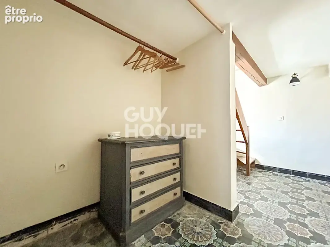 Appartement L Isle Sur La Sorgue 2 pièce(s) 30 m2 - photo 3